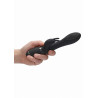 Wibrator króliczek masażer łechtaczki 21cm 10 tryb